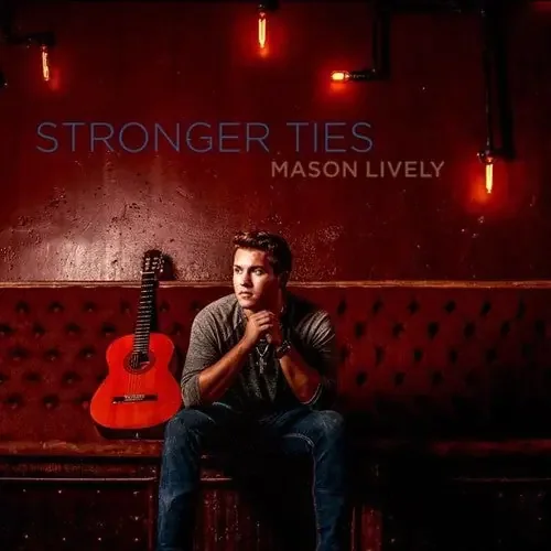 Lively, Mason Stronger Ties