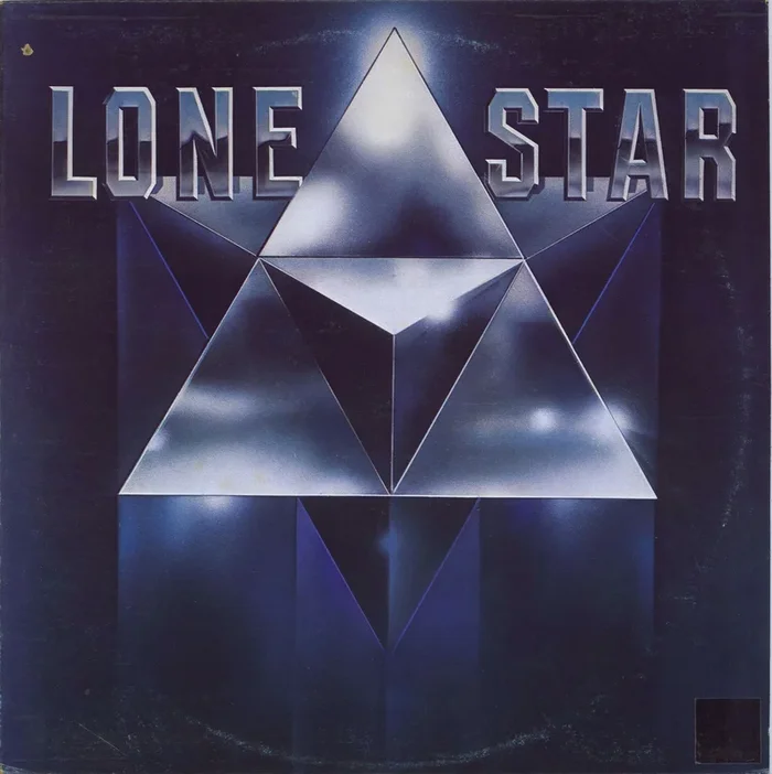 Lone Star Lone Star Canadian Vinyl LP