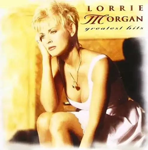 Lorrie Morgan Greatest Hits – COMPACT DISCS