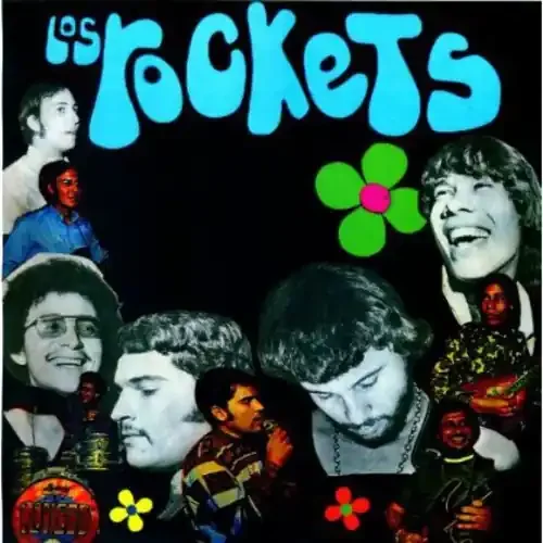 Los Rockets Los Rockets – 12-INCH SINGLE