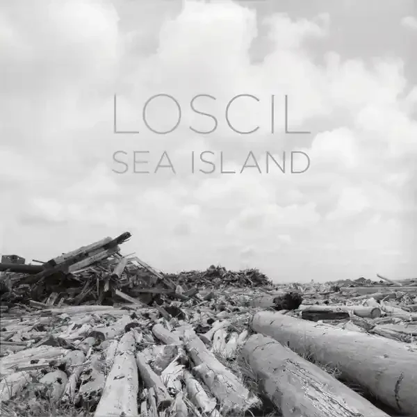 Loscil – Sea Island (2xLP, Album) (Very Good Plus (VG+))
