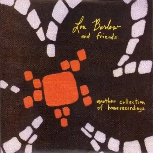 Lou Barlow Another Collection of Home Recordings – COMPACT DISCS