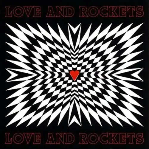 Love and Rockets / Love And Rockets