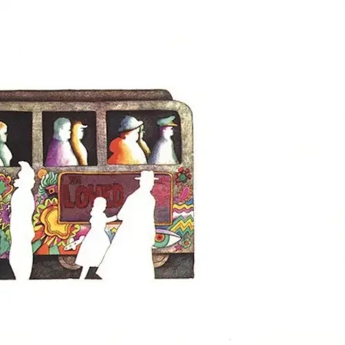 Loved The Loved – COMPACT DISCS
