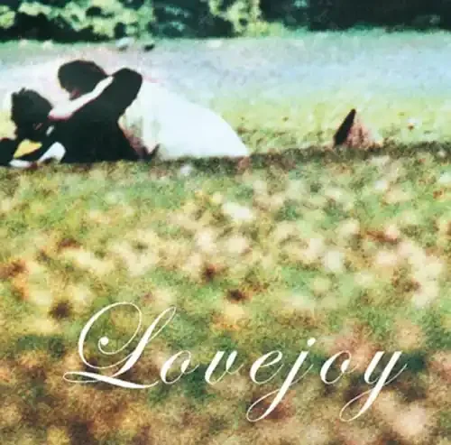 Lovejoy England Made Me – COMPACT DISCS