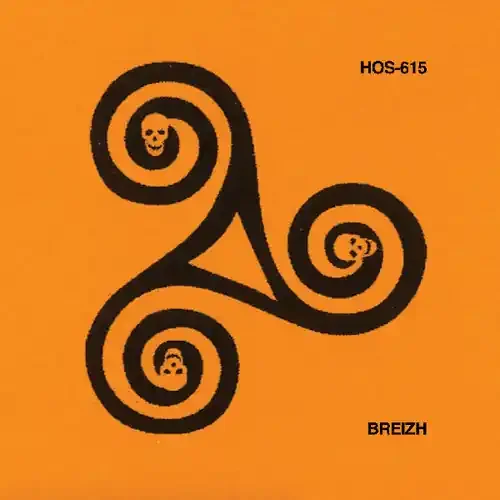 Low Jack Breizh – COMPACT DISCS