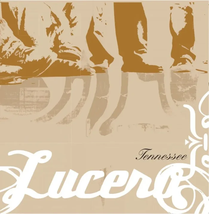 Lucero – Tennessee 20th Anniversary Edition (Aniv) [LP]