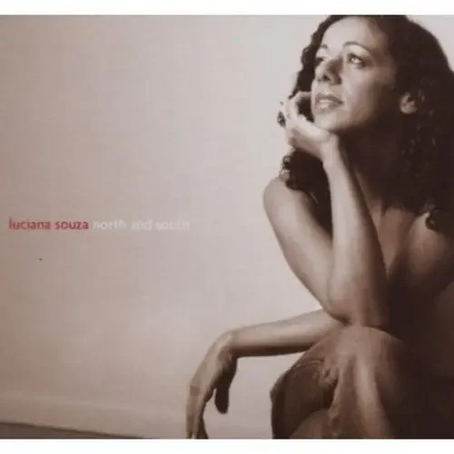 Luciana Souza North and South – COMPACT DISCS