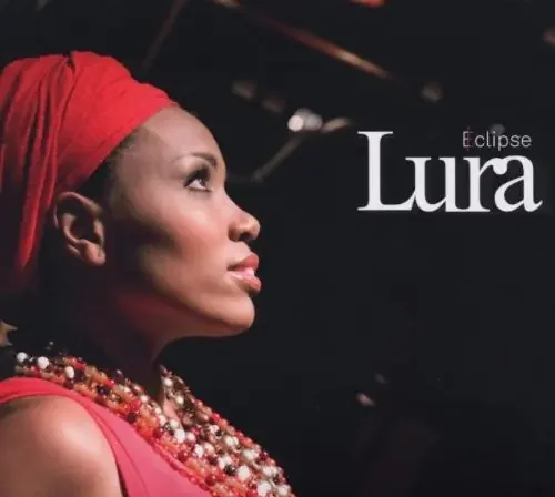 Lura Eclipse – COMPACT DISCS