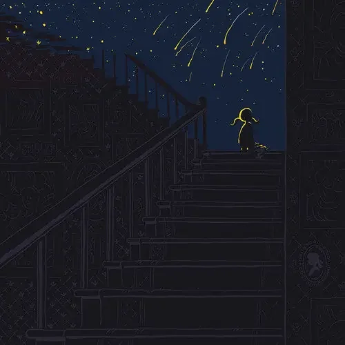 Madeline Kenney Night Night At The First Landing – COMPACT DISCS