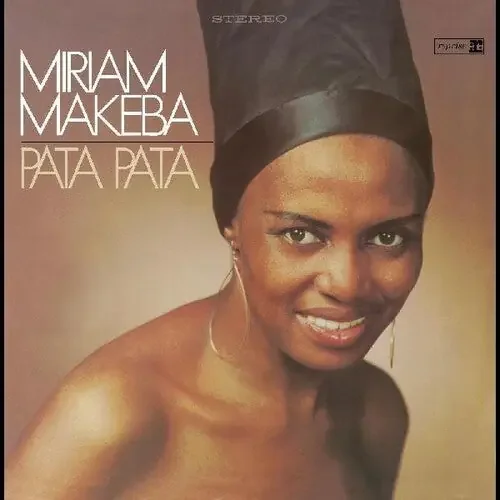 Makeba, Miriam Pata Pata ( Definitive Remastered Edition)