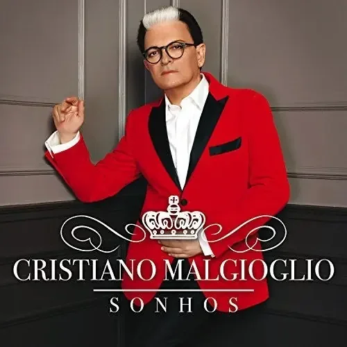 Malgioglio, Cristiano Sonhos