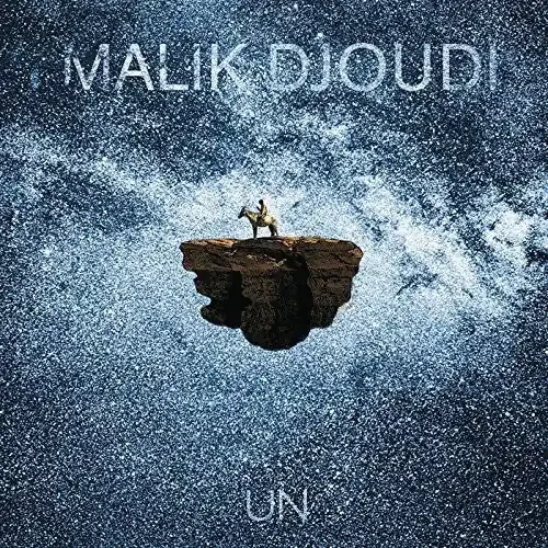 Malik Djoudi Un – COMPACT DISCS
