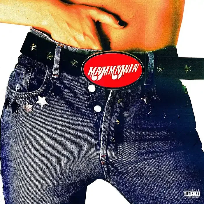 Maneskin – Mammamia (Ger) [LP]