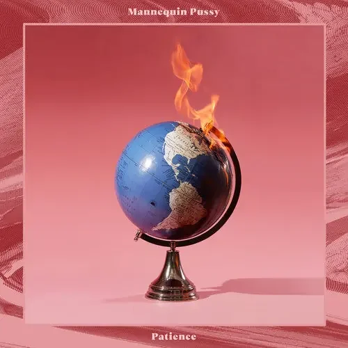 Mannequin Pussy Patience – COMPACT DISCS