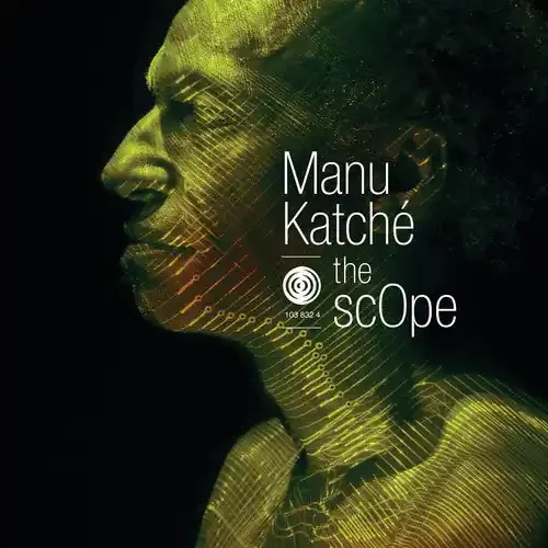 Manu Katche Scope – COMPACT DISCS