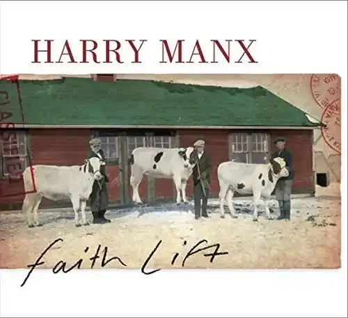 Manx, Harry Faith Lift
