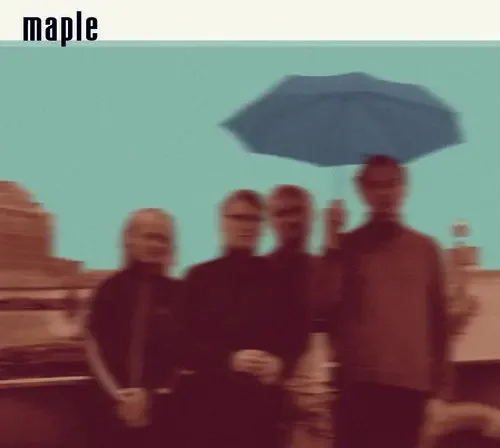 Maple Maple – COMPACT DISCS