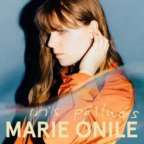 Marie Onile Iris Pollues – COMPACT DISCS