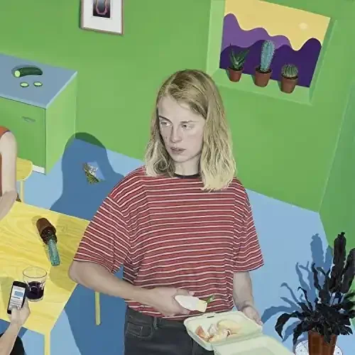 Marika Hackman I‘m Not Your Man – COMPACT DISCS