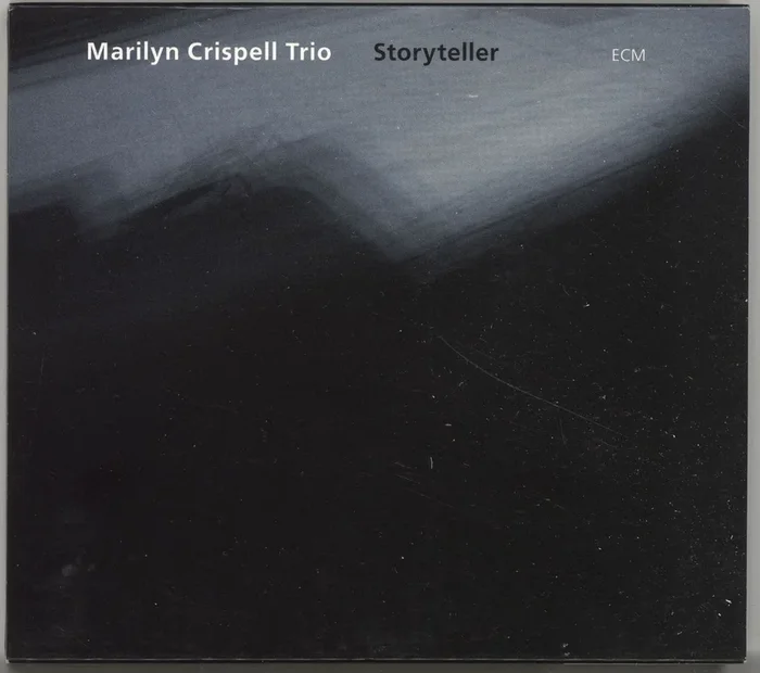 Marilyn Crispell Storyteller German CD album