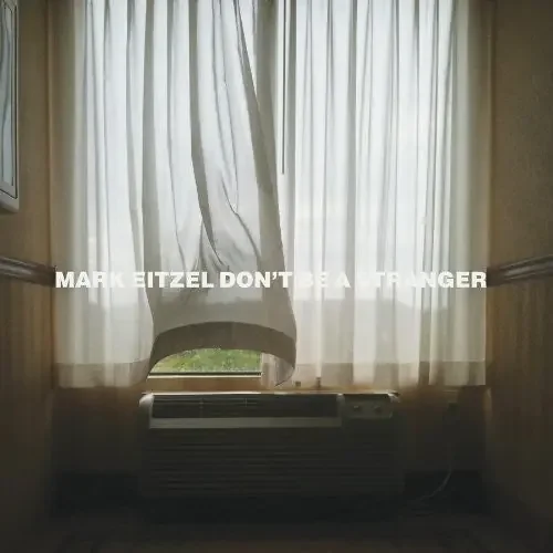 Mark Eitzel Don‘t Be a Stranger – COMPACT DISCS