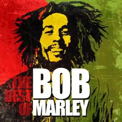 Marley, Bob Best of Bob Marley