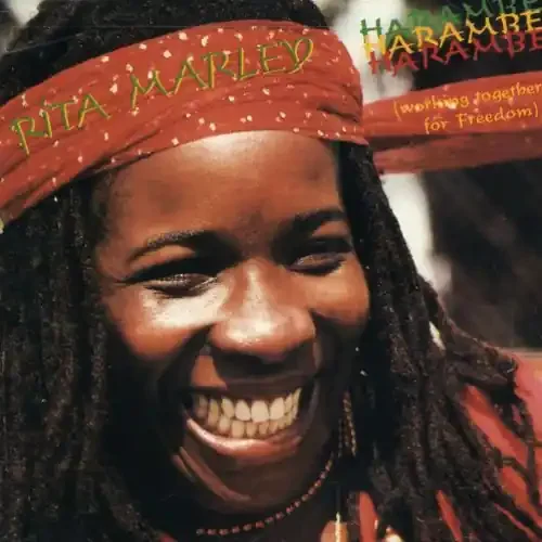Marley, Rita Harambe