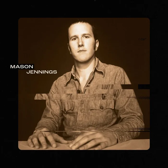 Mason Jennings – Mason Jennings [LP]