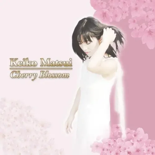 Matsui, Keiko Cherry Blossom