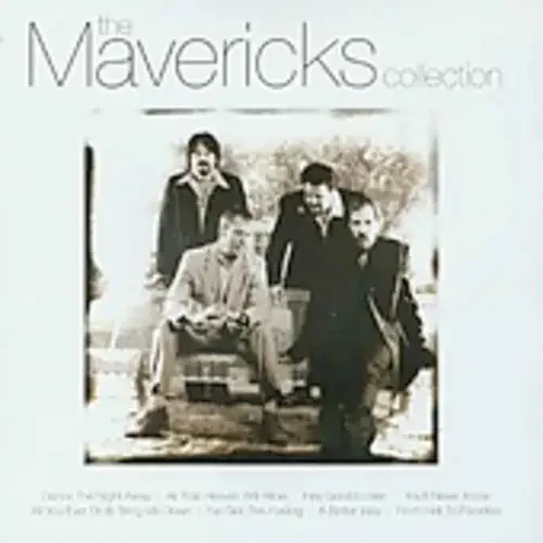Mavericks Collection