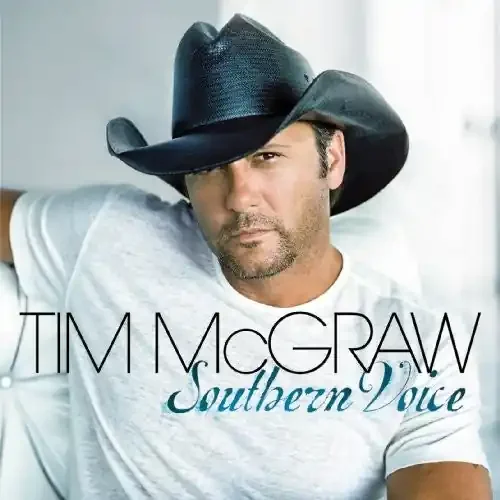 McGraw, Tim Southern Voice