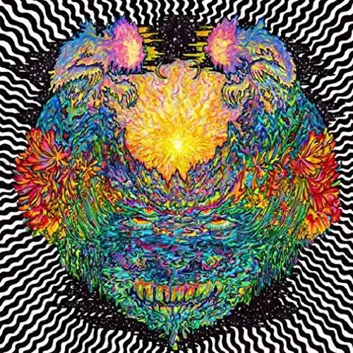 Meatbodies Meatbodies – COMPACT DISCS