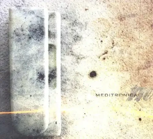 Meditronica Meditronica – COMPACT DISCS