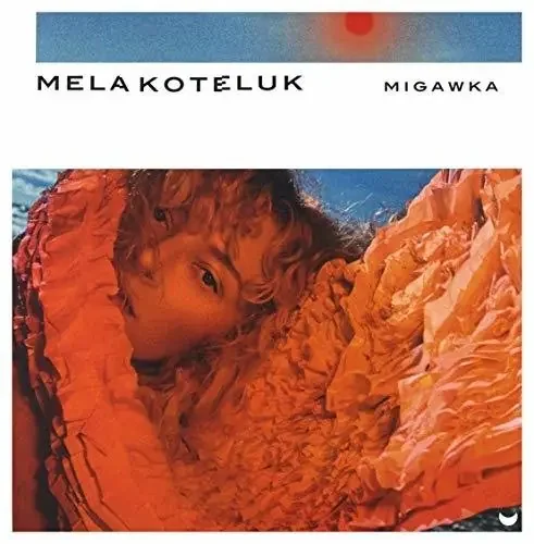 Mela Koteluk Migawka – COMPACT DISCS