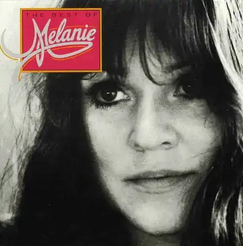 Melanie Best of