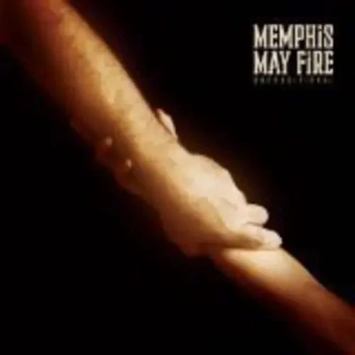 Memphis May Fire UNCONDITIONAL / MEMPHIS MAY FIRE – COMPACT DISCS