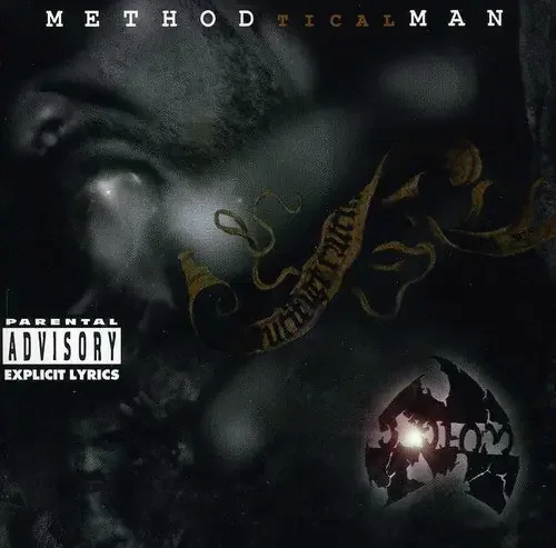 Method Man Tical – COMPACT DISCS