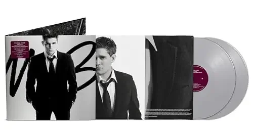 Michael Bublé – It‘s Time (20th Anniversary Deluxe Edition) ((Vinyl))