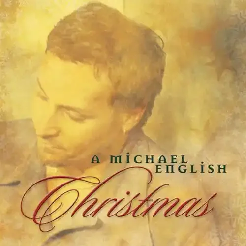 Michael English A Michael English Christmas – COMPACT DISCS