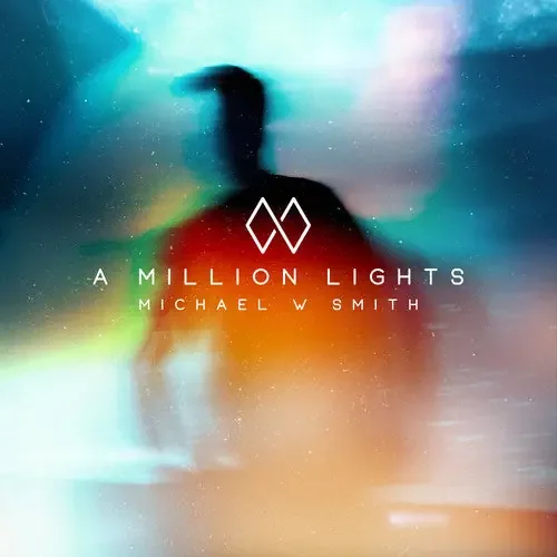 Michael Smith W A Million Lights – COMPACT DISCS