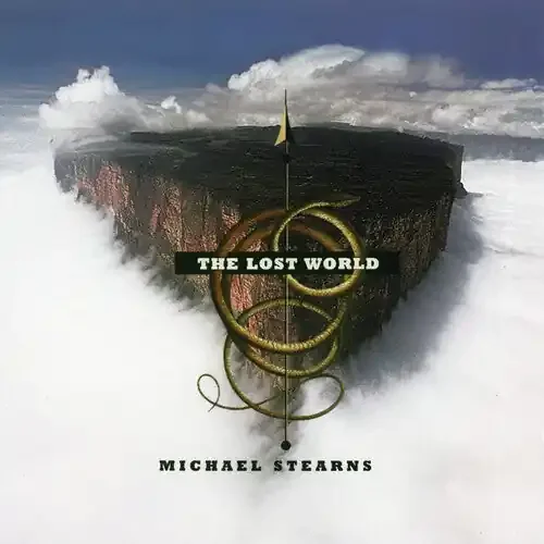 Michael Stearns Lost World – COMPACT DISCS