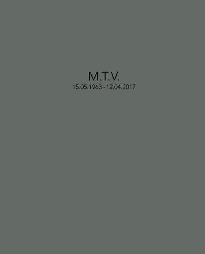 Mika Vainio MTV 15051963 – 12042017 – COMPACT DISCS