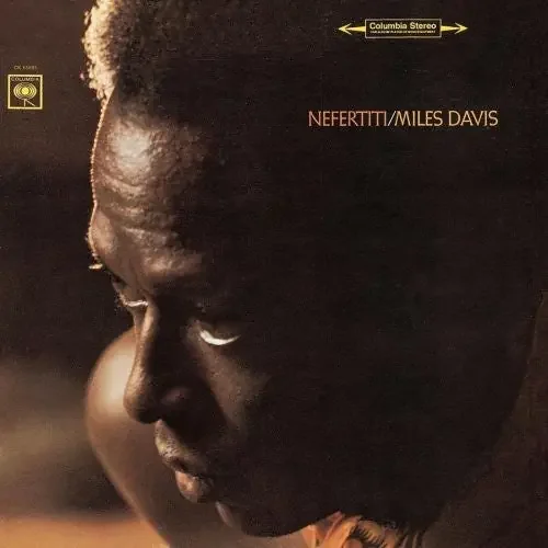 Miles Davis – Nefertiti [LP]