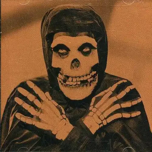 Misfits Collection 2 – COMPACT DISCS