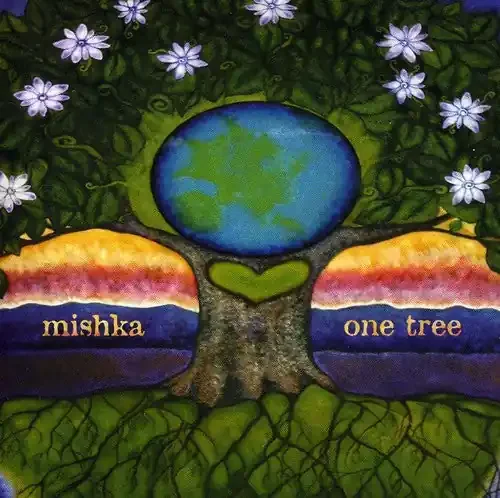 Mishka One Tree