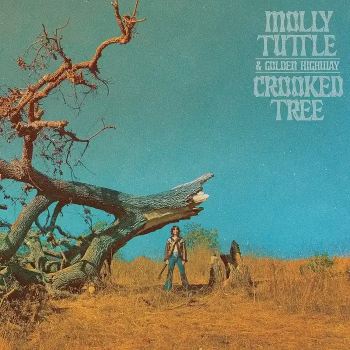 Molly Tuttle – Crooked Tree [LP]