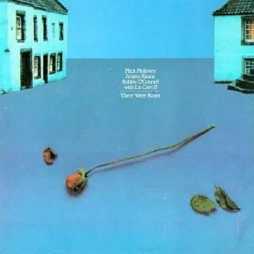 Moloney, Keane There Were Roses