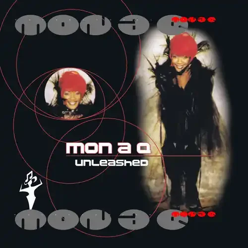 Mon a Q Unleashed – COMPACT DISCS
