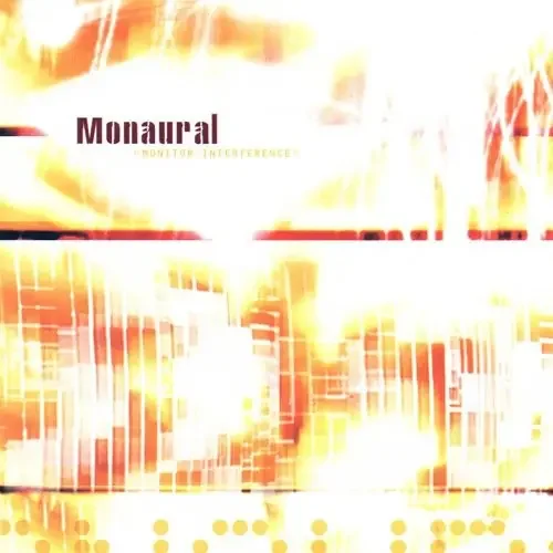 Monaural Monitor Interference – COMPACT DISCS
